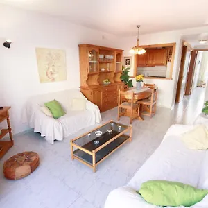 Dalia Apartment Port de Pollenca