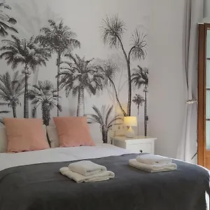 Sherryflat San Agustin Apartment Jerez de la Frontera