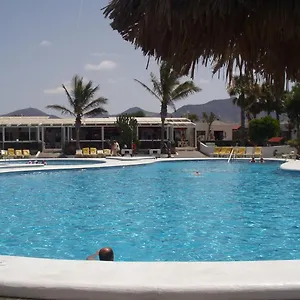Brisas Villa Playa Blanca (Lanzarote)